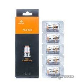 Geekvape GeekVape P Series 0.2 Ω 5PK coil