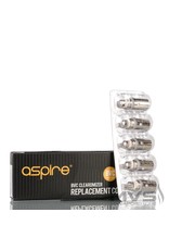 Aspire Aspire BVC Clearomizer coil 1.8 Ω single