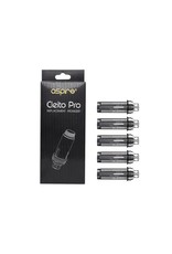 Aspire Aspire Cleito Pro 0.5 Ω 60-80w Coil single