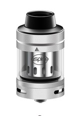 Aspire Aspire Nepho Stainless Steel