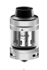 Aspire Aspire Nepho Stainless Steel