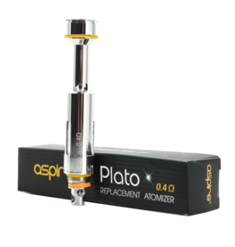 Aspire Aspire Plato 0.4 Ω Coil