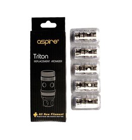 Aspire Aspire Triton 0.5 Ω 40-45w coil single