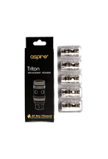 Aspire Aspire Triton 0.5 Ω 40-45w coil single