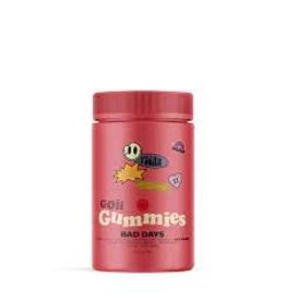 Bad Drip Juice Co. BAD DAYS GOJI 300mg FULL SPECTRUM CHEWABLES with GOJI BERRY