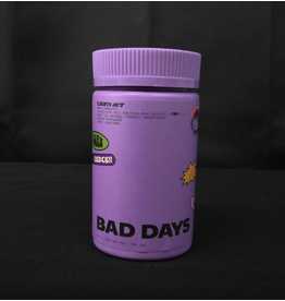 Bad Drip Juice Co. BAD DAYS LIGHTS OUT 300mg FULL SPECTRUM CHEWABLES with CBN