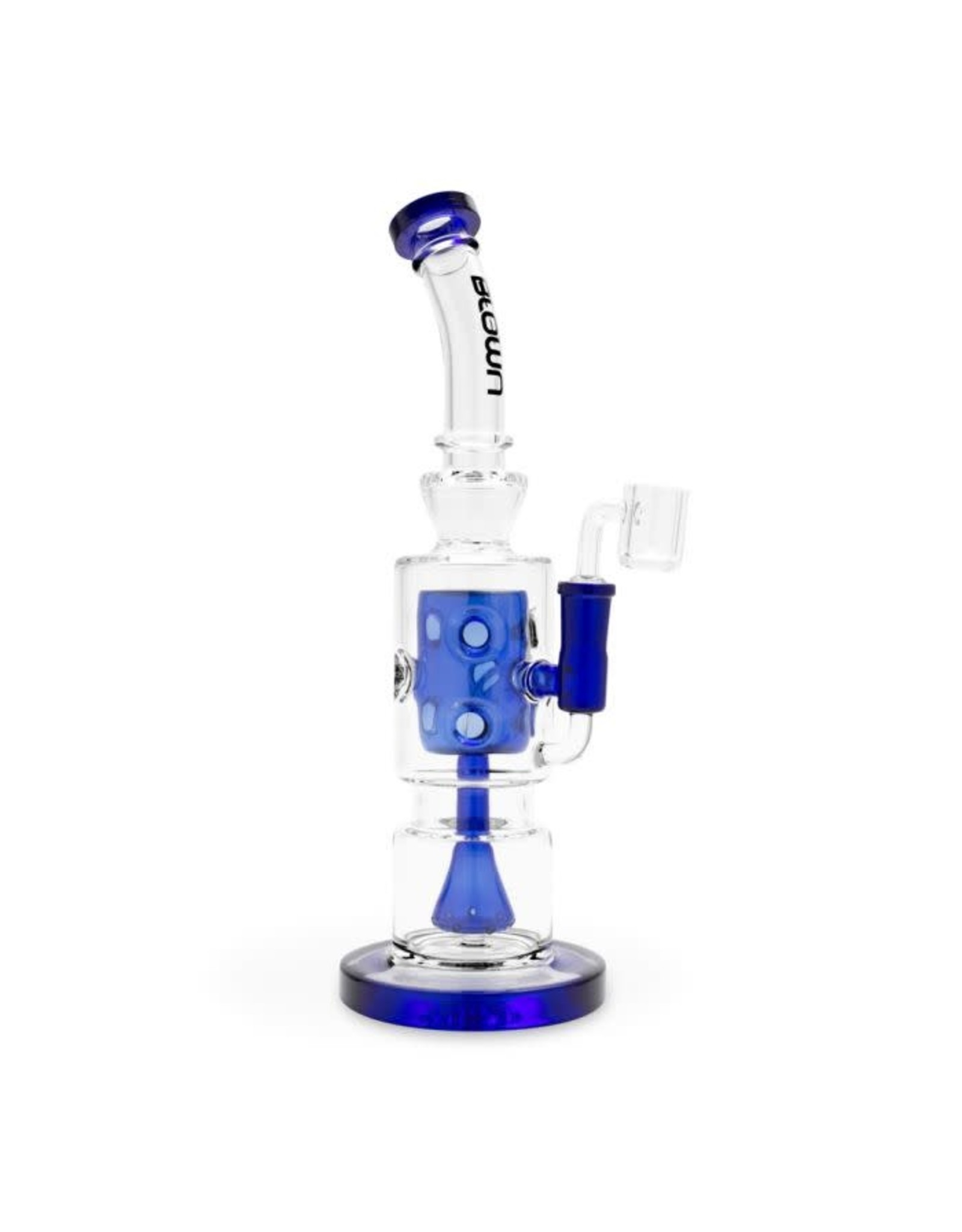 Blown Blown BLW Alpha Blue [VT12248-2]