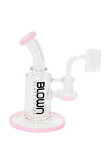 Blown Blown BLW WP-1 Pink [VT12247-1]