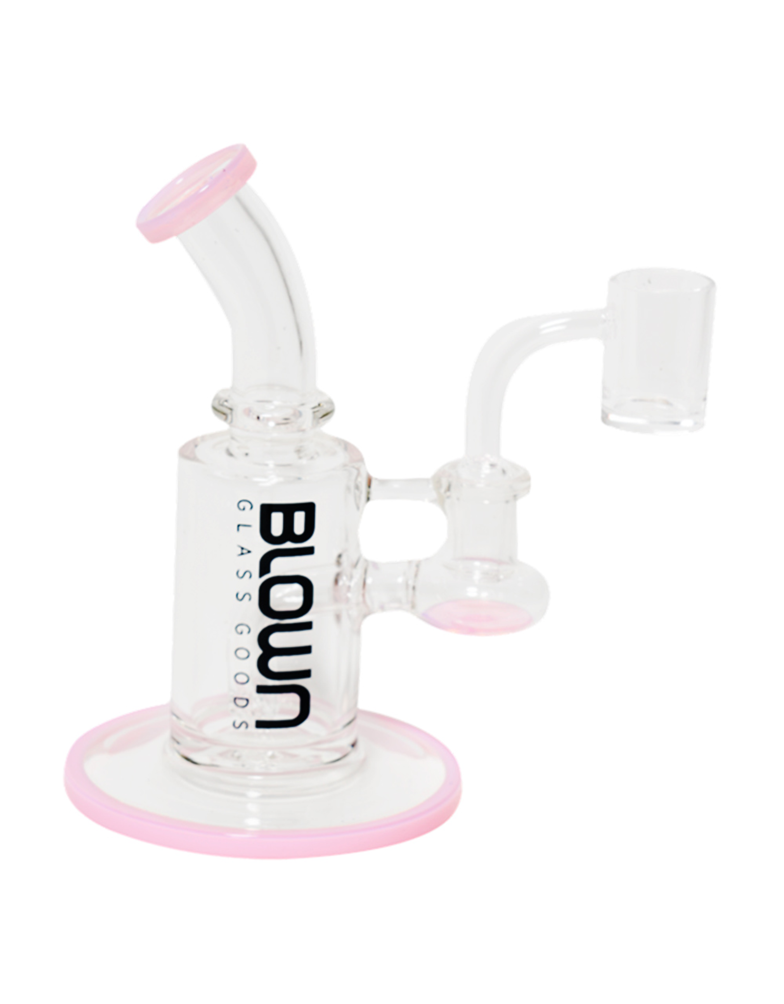 Blown Blown BLW WP-1 Pink [VT12247-1]