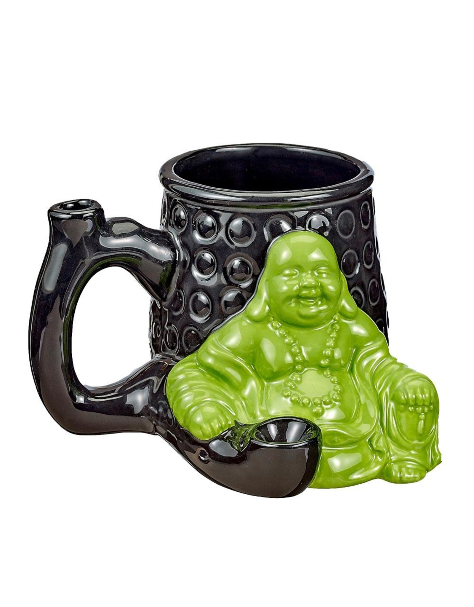 BUDDHA MUG 82527 [VT10464]