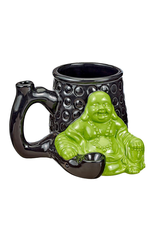 BUDDHA MUG 82527 [VT10464]