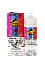 Candy King Candy King Berry Dweebz 100 mL 0 mg