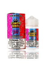 Candy King Candy King Berry Dweebz 100 mL 0 mg