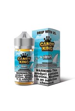 Candy King Candy King Jaws 100 mL 0 mg