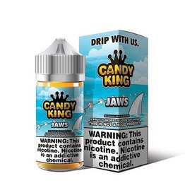 Candy King Candy King Jaws 100 mL 3 mg