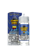 Candy King Candy King Lemon Drops 100 mL 0mg