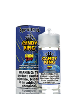 Candy King Candy King Lemon Drops 100 mL 3 mg