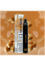 ESCO bars ESCO Bar 2500 Cool Salted Caramel Cream 5%