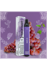 ESCO bars ESCO Bar Grape Ice 5% box