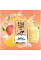 ESCO bars Esco Bar H2O 6000 Puffs Mango Lassi Box