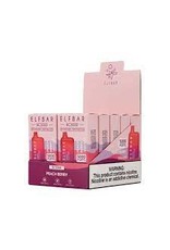 ELFBAR ELFBAR Peach Berry 5000 Puffs 5% Box