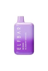 ELFBAR ELFBAR Blueberry Energize 5000 Puffs 5%