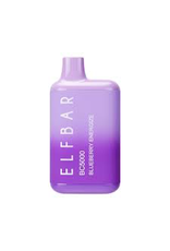 ELFBAR ELFBAR Blueberry Energize 5000 Puffs 5%