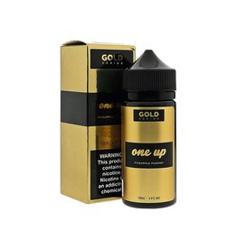 One Up  Pineapple Passion 100 ML 6 MG