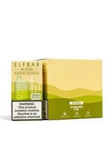 ELFBAR ELFBAR Mandarin Lime 5000 Puffs 5% Box