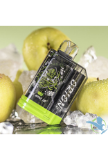 Orion Bar 7500 Puff - Sour Apple Ice