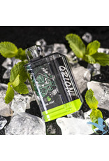 Orion Bar 7500 Puff - Cool Mint