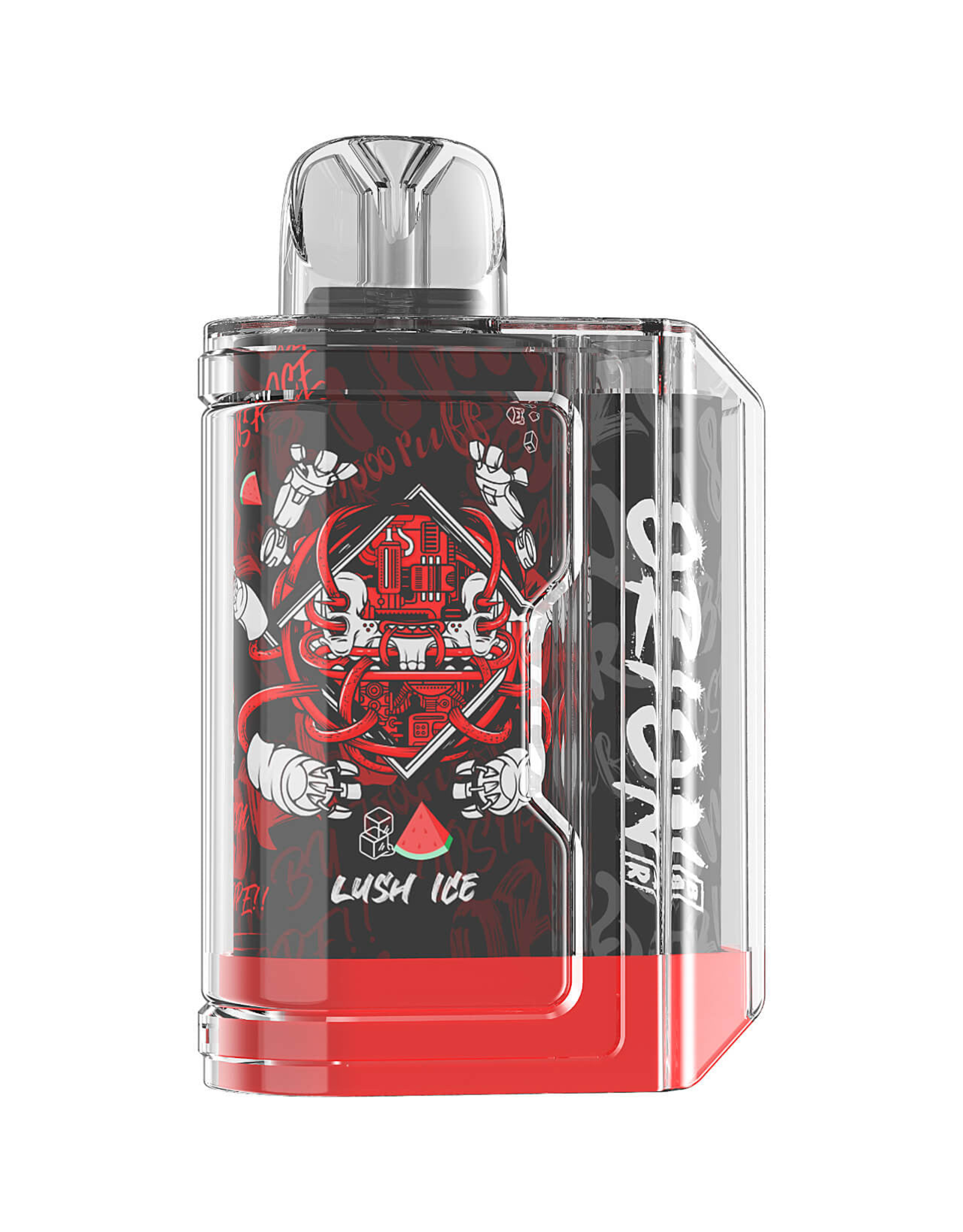 Orion Bar 7500 Puff - Lush Ice Box