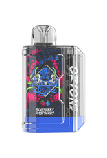 Orion Bar 7500 Puff - Blueberry Raspberry