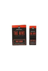 HoneyRoot Hive D10 Maui Wowie 2G Disposable Box