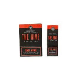 HoneyRoot Hive D10 Maui Wowie 2G Disposable Box