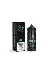 One Up  Watermelon gummy 100 ML 6 MG