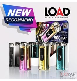 Lookah Lookah Load Limit 510 500mah Battery Box