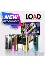 Lookah Lookah Load Limit 510 500mah Battery Box