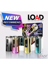 Lookah Lookah Load Limit 510 500mah Battery