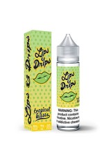 Lips & Drips Lips & Drips  Tropical Kisses 60 ML 3 MG