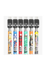 EDGE EDGE VV Character Design 900mah Battery w/Charger 30pcs/box