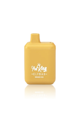 ELFBAR ELFBAR Pod King Mango Ice 5000 Puff 5%