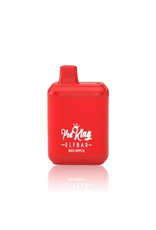 ELFBAR ELFBAR Pod King Red Apple 5000 Puff 5%