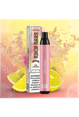 ESCO bars ESCO Bar 2500 Pink Lemonade 5%