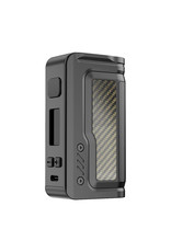 Vandy Vape GAUR-21 Mod - Carbon Fiber SS