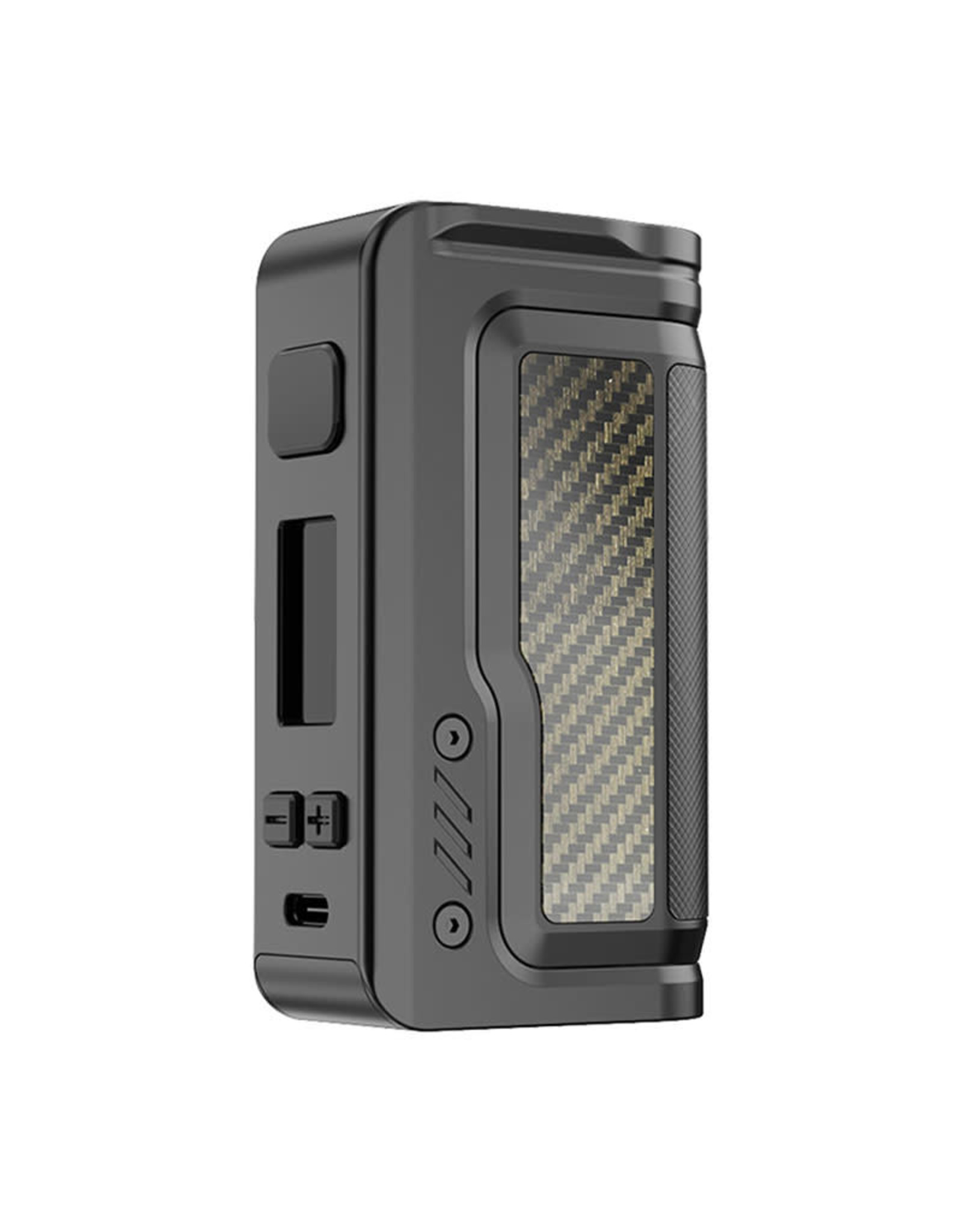 Vandy Vape GAUR-21 Mod - Carbon Fiber SS