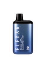 ELFBAR Elfbar 5000 Ultra - Blue Cotton Candy