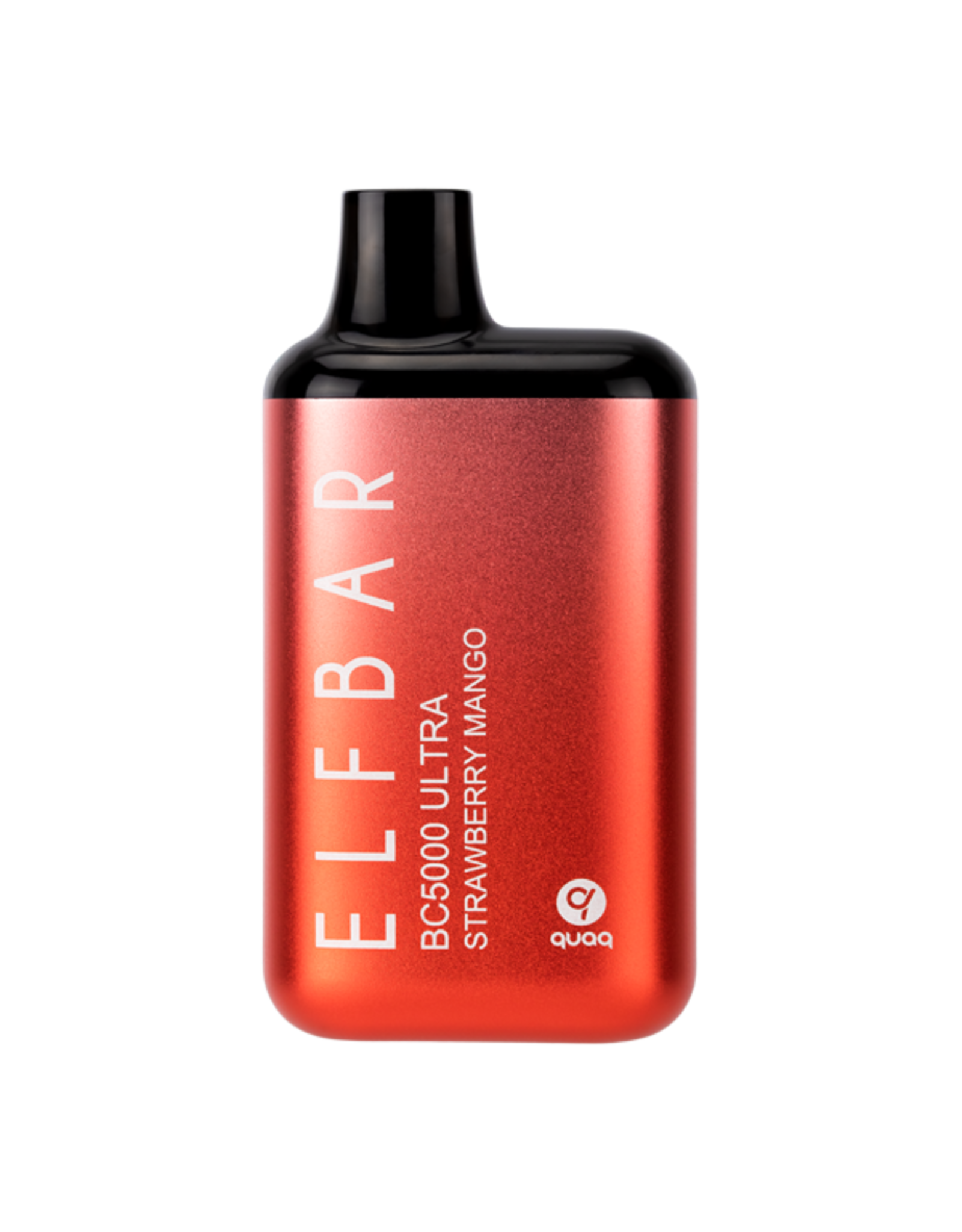 ELFBAR Elfbar 5000 Ultra -Strawberry Mango