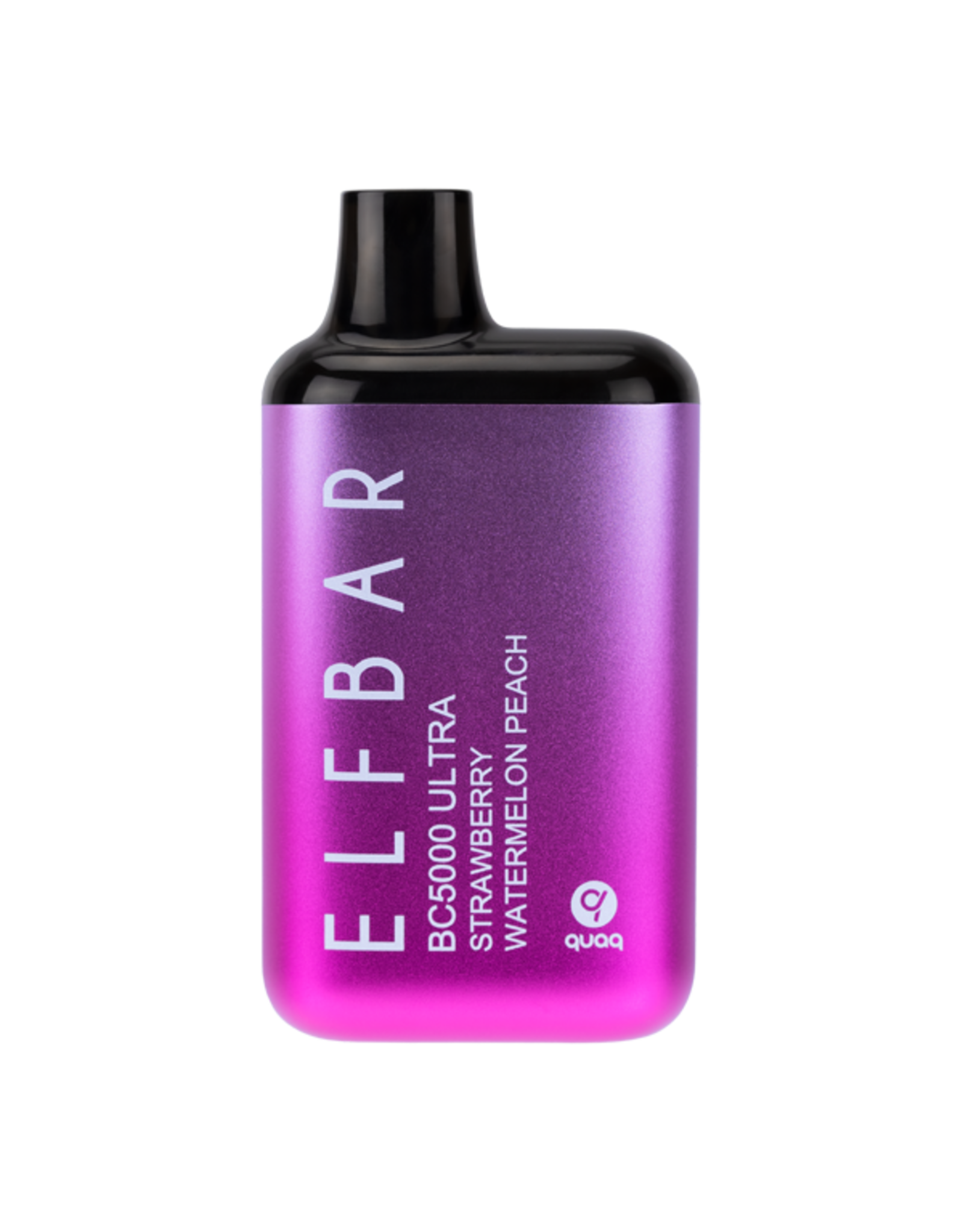 ELFBAR Elfbar 5000 Ultra - Strawberry Watermelon Peach