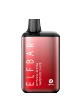 ELFBAR Elfbar 5000 Ultra - Watermelon Ice
